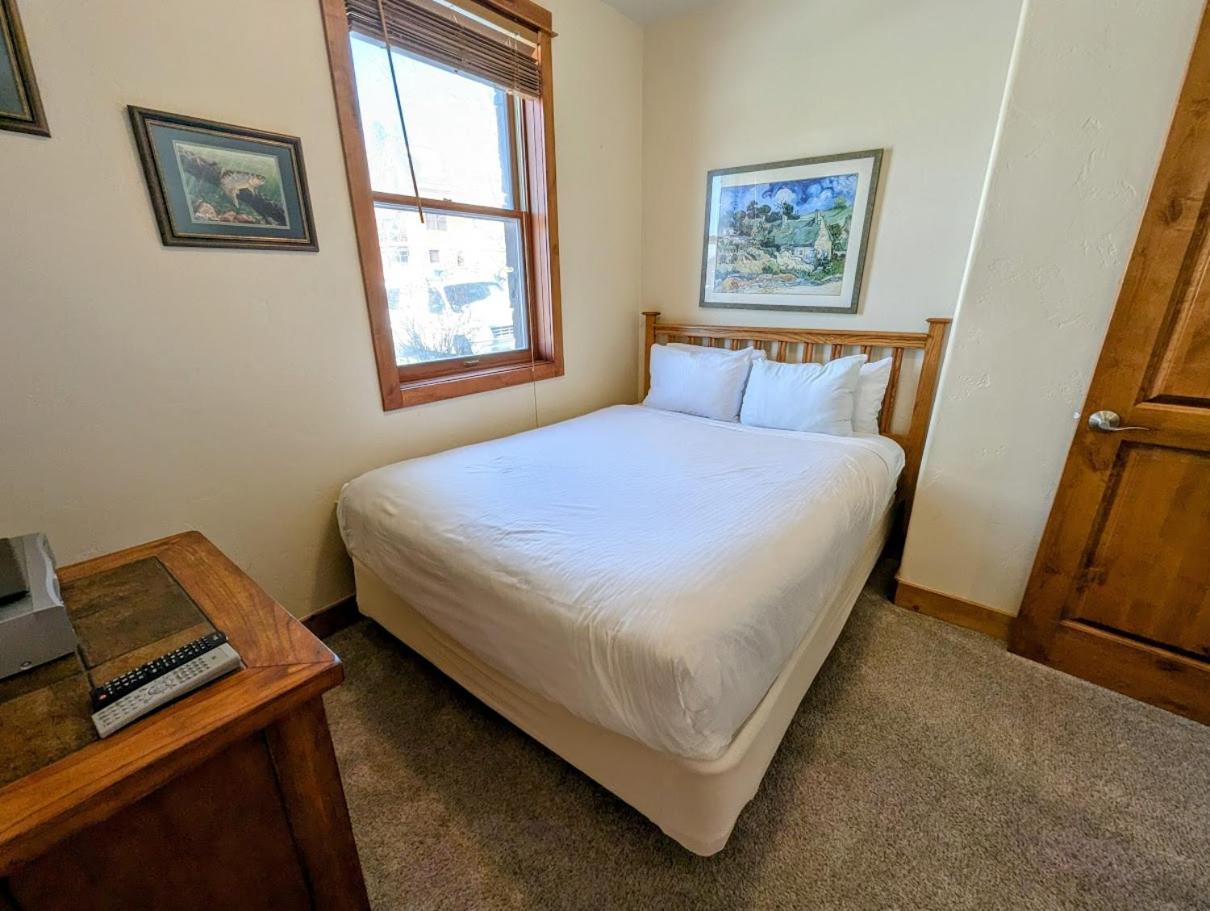 Antlers Gulch 501 By Summitcove Lodging Keystone Exterior photo