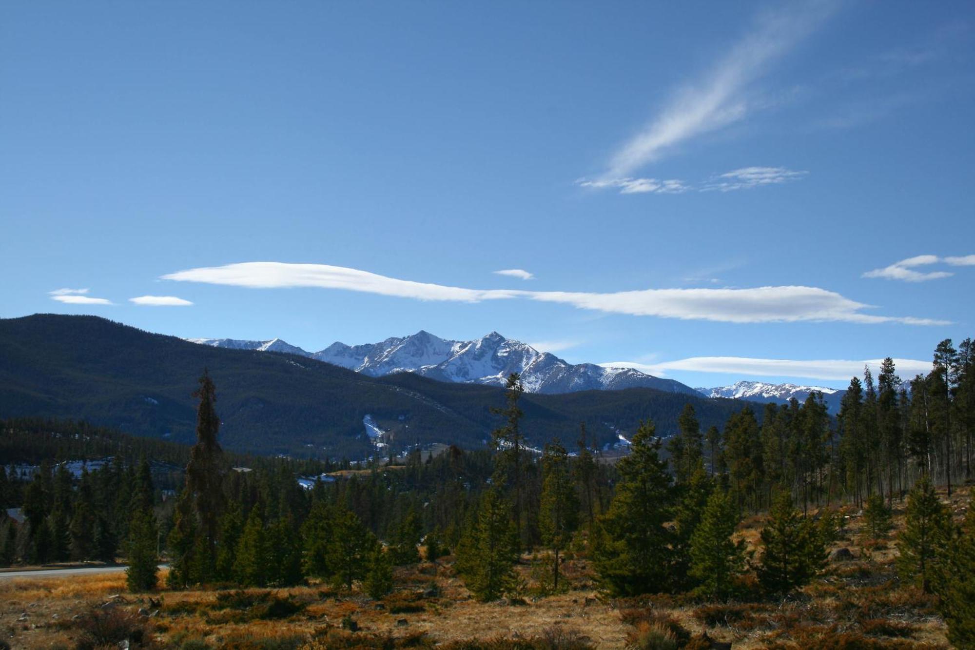 Antlers Gulch 501 By Summitcove Lodging Keystone Exterior photo